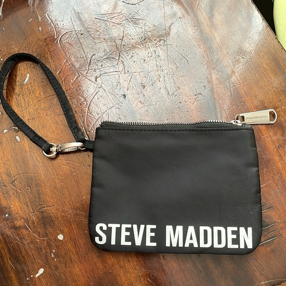 Steve Madden bag